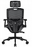 כיסא גיימינג ארגונומי Cougar speeder ONE צבע שחור