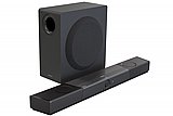 ����� �� ������� Soundbar Dolby Atmos ���� Creative ��� SXFI CARRIER