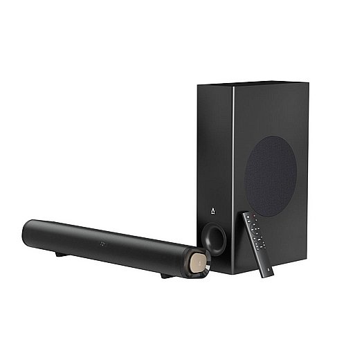 ����� �� Creative Stage Pro 2.1 Soundbar Dolby Atmos