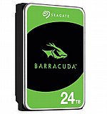 ���� ����� ���� SEAGTE ��� Baracuda 24TB Survailance 3.5 SATAIII 7200RPM