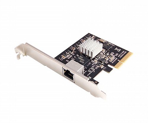 ����� ��� ST-LAB 10GB PCIEX4 5-SPEED Multi-Gigabit Network Card