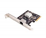 ����� ��� ST-LAB 10GB PCIEX4 5-SPEED Multi-Gigabit Network Card