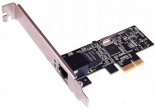 ����� ��� STLab PCIe 2.5G 4-Speed Multi Gigabit Ethernet ST-N-641