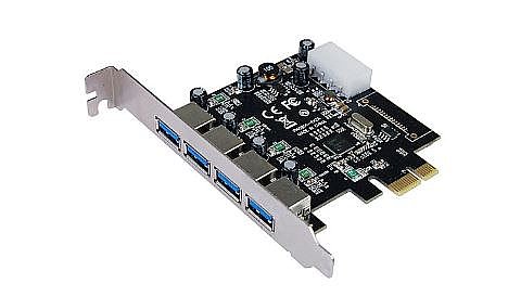 ����� ����� pci-e �- 4 ������ usb 3.0 ��� U-1270