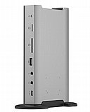���� ����� ST-LAB U-2630 USB 10G HDMI+DP DUAL 4K 100W DP Type-C