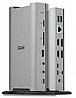 תחנת עגינה ST-LAB U-2630 USB 10G HDMI+DP DUAL 4K 100W DP Type-C