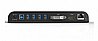 תחנת עגינה STLab U-850 USB 3.0/DVI/HDMI Docking Station קוד ST-U-850
