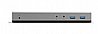 תחנת עגינה חברת STLAB דגם ST-U-900 6 USB3/DVI/HDMI/RJ-45 קוד ST-U-900
