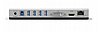 תחנת עגינה חברת STLAB דגם ST-U-900 6 USB3/DVI/HDMI/RJ-45 קוד ST-U-900
