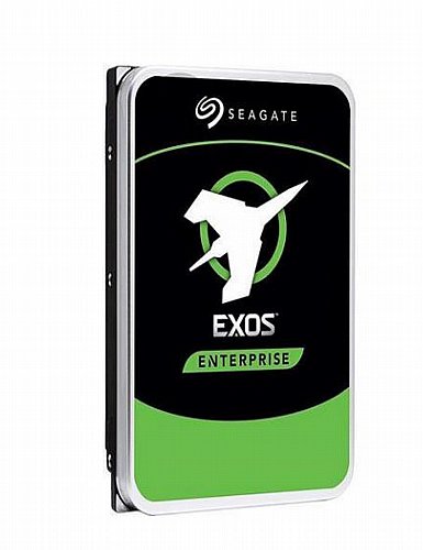 ���� ���� ����� ���� SAEGATE ��� EXOS X18 ST12000NM000J