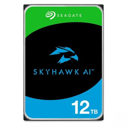 ���� ���� Skyhawk AI ���� 12TB ��� ST12000VE003 ���� Seagate