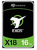 ���� ����� Seagate Exos Enterprise 16TB 3.5 7200RPM 256MB Cache