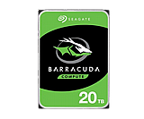 ���� ���� ����� Seagate Barracuda 20TB SATAIII 7200Rpm 3.5