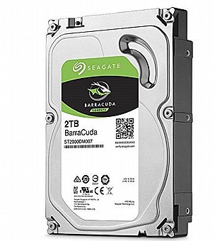 ���� ���� Seagate Barracuda 2TB Sata III ST2000DM008 64MB 3.5" HDD
