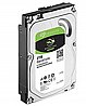 כונן קשיח Seagate Barracuda 2TB Sata III ST2000DM006 64MB 3.5