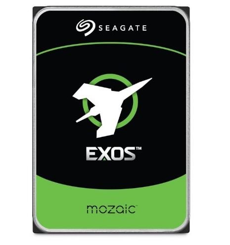 ���� ����� Seagate Exos M Enterprise 32TB 7200rpm 512MB Sata III