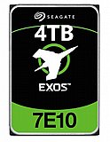 ���� Seagate Exos 7E10 Enterprise 4TB 3.5 7200RPM 256MB Cache