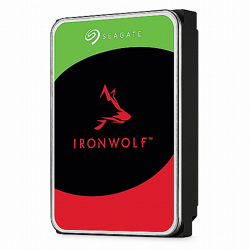 ���� ����  Seagate Ironwolf ST6000VN006 6TB 256MB 5400RPM