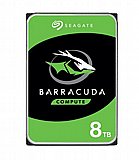 ���� ����� Seagate BarraCuda 8GB 3.55 5400RPM 256MB Cache