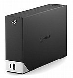 ���� ���� ������ ����� �Type-c ��� STEL12000400 ���  Seagate One Touch With Hub USB 3.0  12TB 