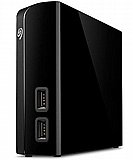 ���� ���� ������ Seagate Backup Plus Hub 14TB STEL14000400 ����� � PC � Mac ���� USB3