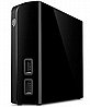 כונן קשיח חיצוני Seagate Backup Plus Hub 14TB STEL14000400 מתאים ל PC ו Mac חבור USB3
