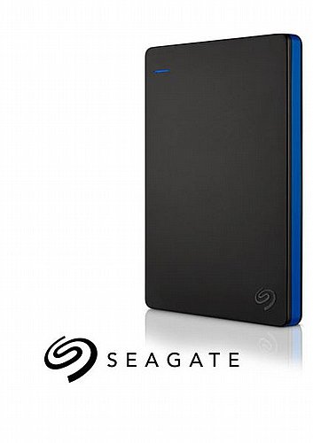 ���� ���� ������ ���� ���� Seagate ��� Game Drive PS4 STGD4000400 4TB