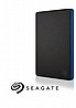 דיסק קשיח חיצוני נייד חברת Seagate דגם Game Drive PS4 STGD4000400 4TB