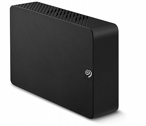 ���� ����� ������ ���� SEAGATE Expansion Desktop Hard Drive USB 3.0 28TB