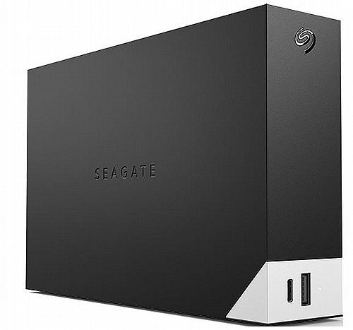 ���� ���� ������ ����� �Type-c ��� STLC18000400 ��� Seagate One Touch With Hub USB 3.0 18TB