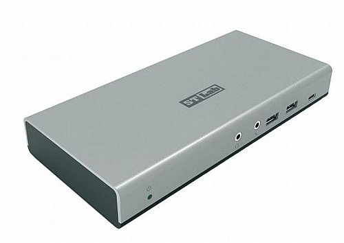 ���� ����� STLab USB 3.2 Type C U-2470
