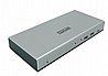 תחנת עגינה STLab USB 3.2 Type C U-2470