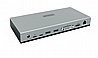 תחנת עגינה STLab USB 3.2 Type C U-2470
