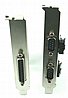 כרטיס Gold-Touch PCIE לחיבור Parallel ו2 חיבורי RS232