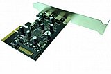 ����� PCI-E �� 2 ������ Gold Touch USB 3.1 Type-C ��� SU-PCIE-USBC-2
