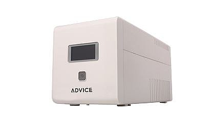 ��-��� Advice SV-1000 Smart Line