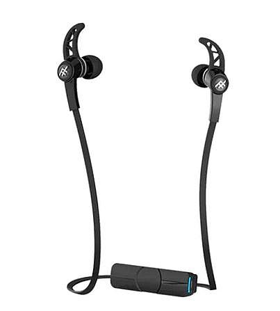 ������� �������� ���������� iFrogz Summit Wireless Bluetooth Sport