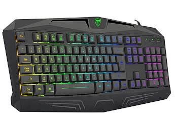 ����� ������� ���� T-DAGGER ��� T-TGK202 Tanker RGB Backlight