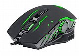 ���� ������� ���� T-DAGGER Recruit Gaming Mouse - RGB backlight T-TGM103