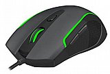 ���� ������� ���� T-DAGGER Private Gaming Mouse - RGB backlight T-TGM303