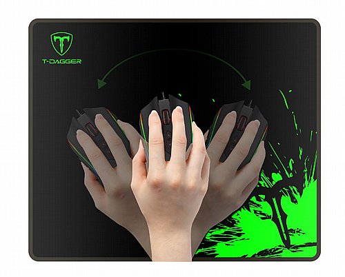 ���� ����� ���� T-DAGGER ��� T-TMP200 LAVA-M ���� 360x300x3mm