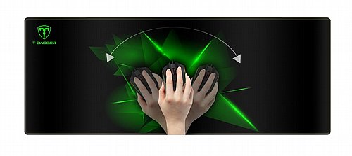 ���� ����� ������� ���� T-DAGGER ��� T-TMP301 Geometry-L ���� 780x300x3