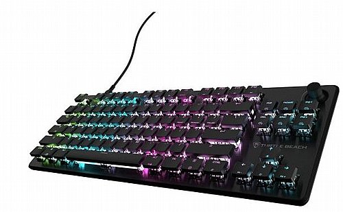 ����� ������� ����� Turtle Beach Vulcan II TKL - ��� ��� - ��� ���� ������
