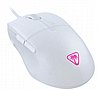 עכבר גיימינג חברת TURTLE BEACH דגם PURE SEL בצבע לבן