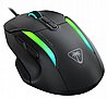 עכבר גיימינג חברת TURTLE BEACH דגם KONE II בצבע שחור
