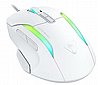 עכבר גיימינג חברת TURTLE BEACH דגם KONE II בצבע לבן