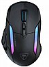 עכבר גיימינג אלחוטי חברת TURTLE BEACH דגם KONE II AIR WIRELESS בצבע שחור