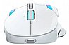 עכבר גיימינג אלחוטי חברת TURTLE BEACH דגם KONE II AIR WIRELESS בצבע לבן