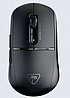 עכבר גיימינג חברת TURTLE BEACH דגם BURST II AIR בצבע שחור