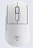 עכבר גיימינג אלחוטי חברת TURTLE BEACH דגם BURST II AIR WIRELESS בצבע לבן